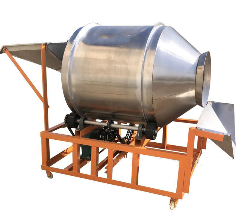 Widely used fertilizer mixing machine