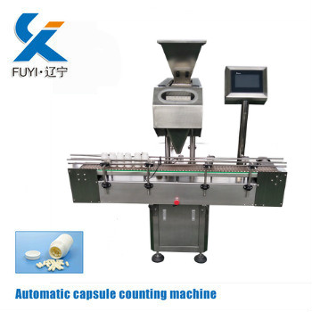 DG-4 Automatic Tablet / Capsule Counting Machine