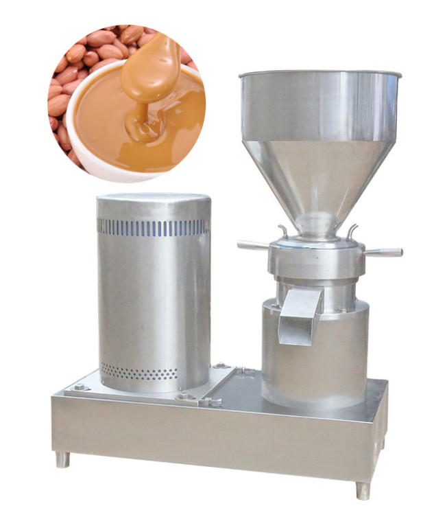  Grinder Machine For Peanut Butter