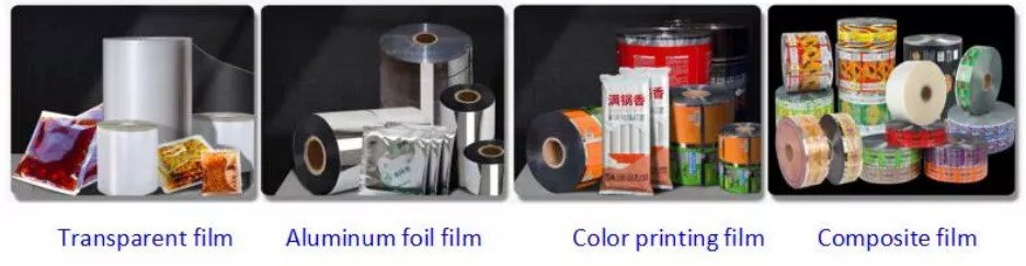 application films