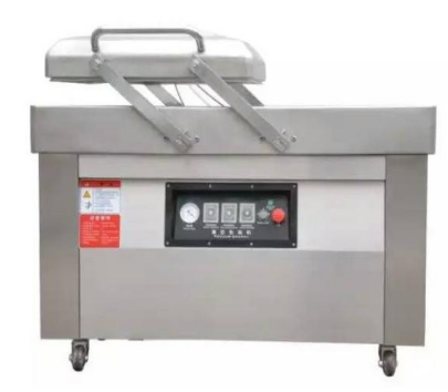 vacuum packing machine