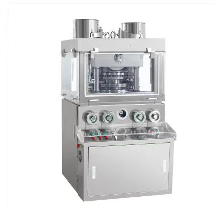 zp-41d camphor ball tablet press