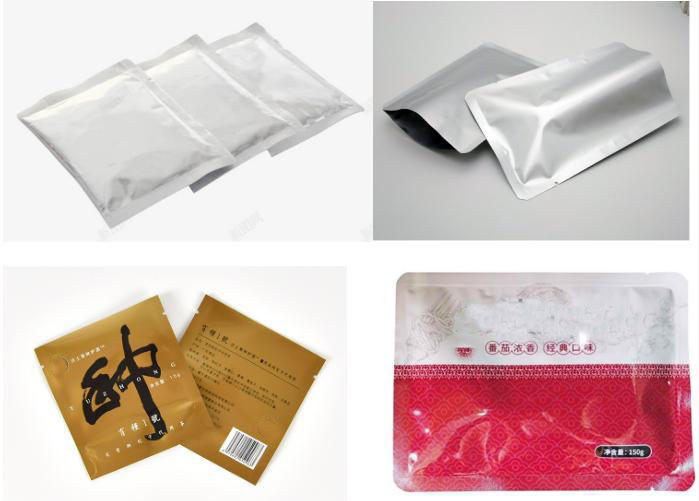 4 side bags